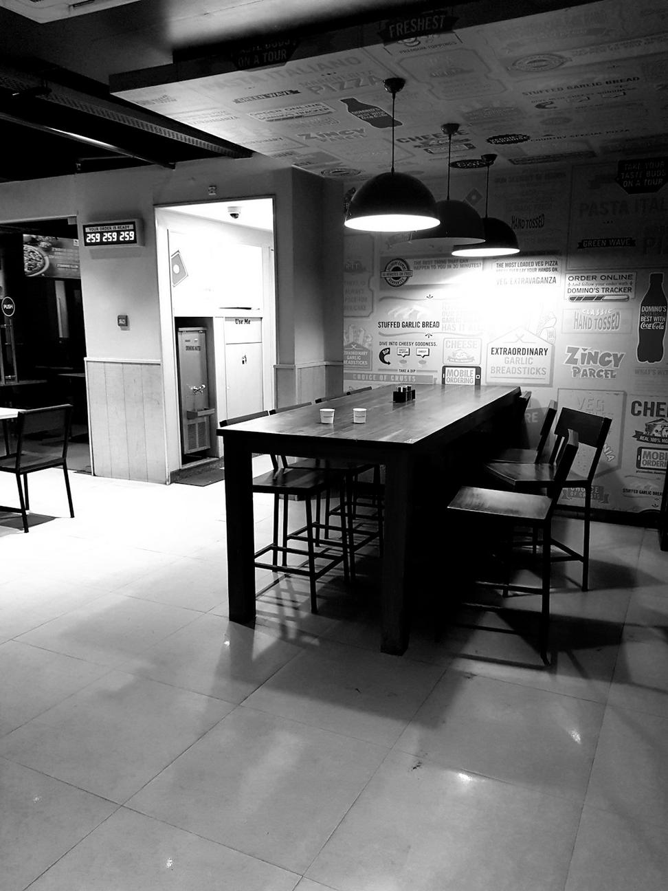 Our Studio