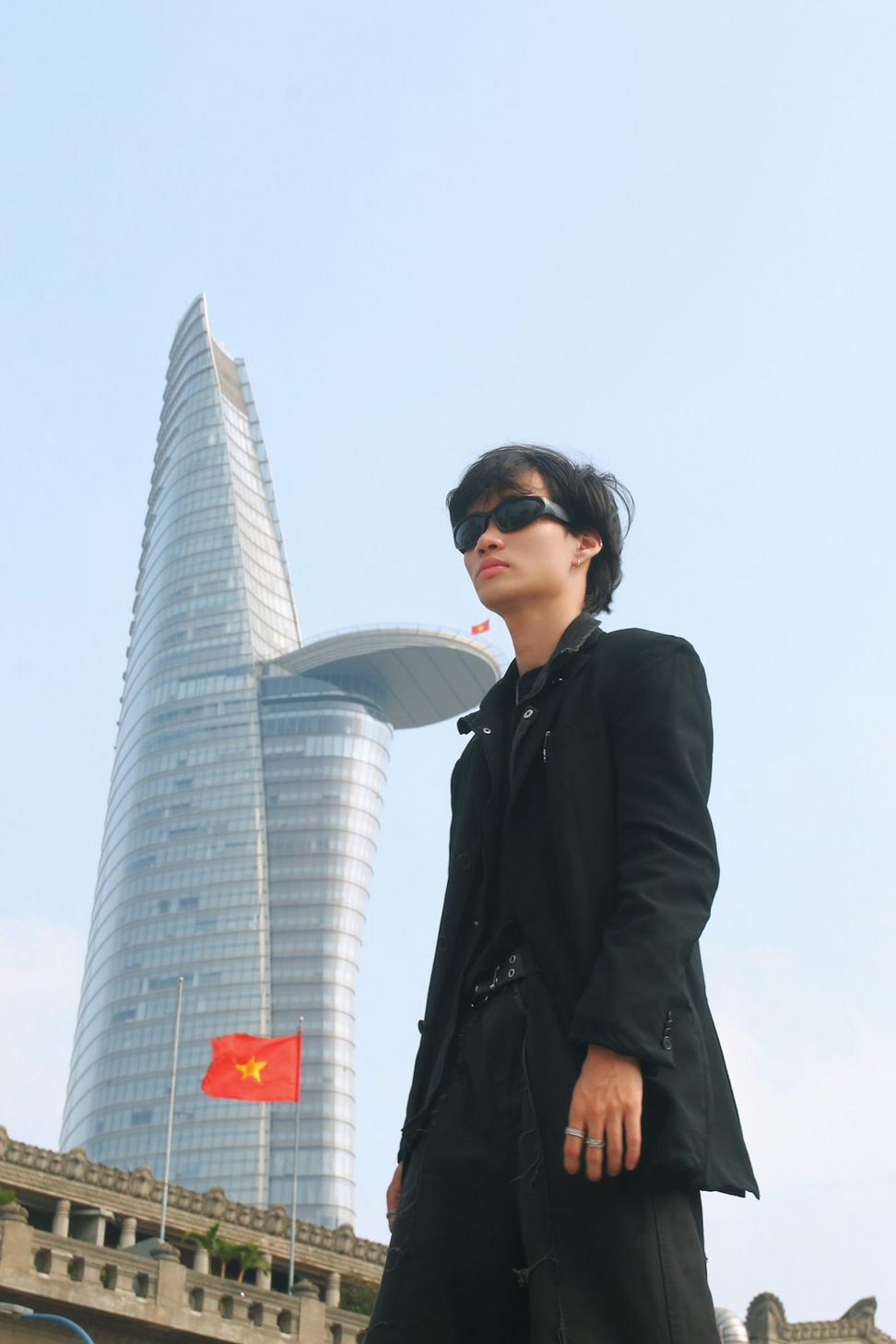 Sarah Chen