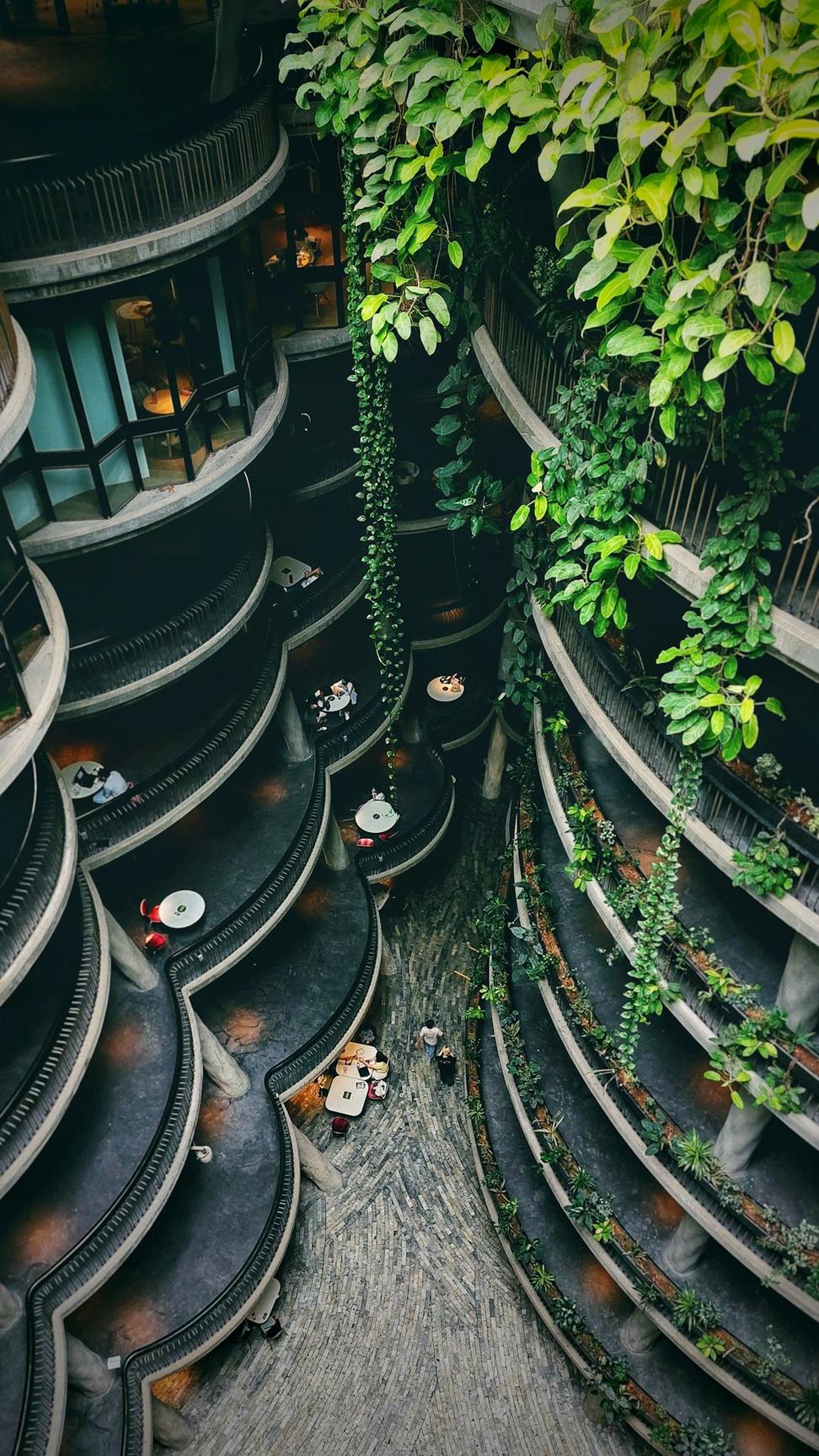Sustainable Design