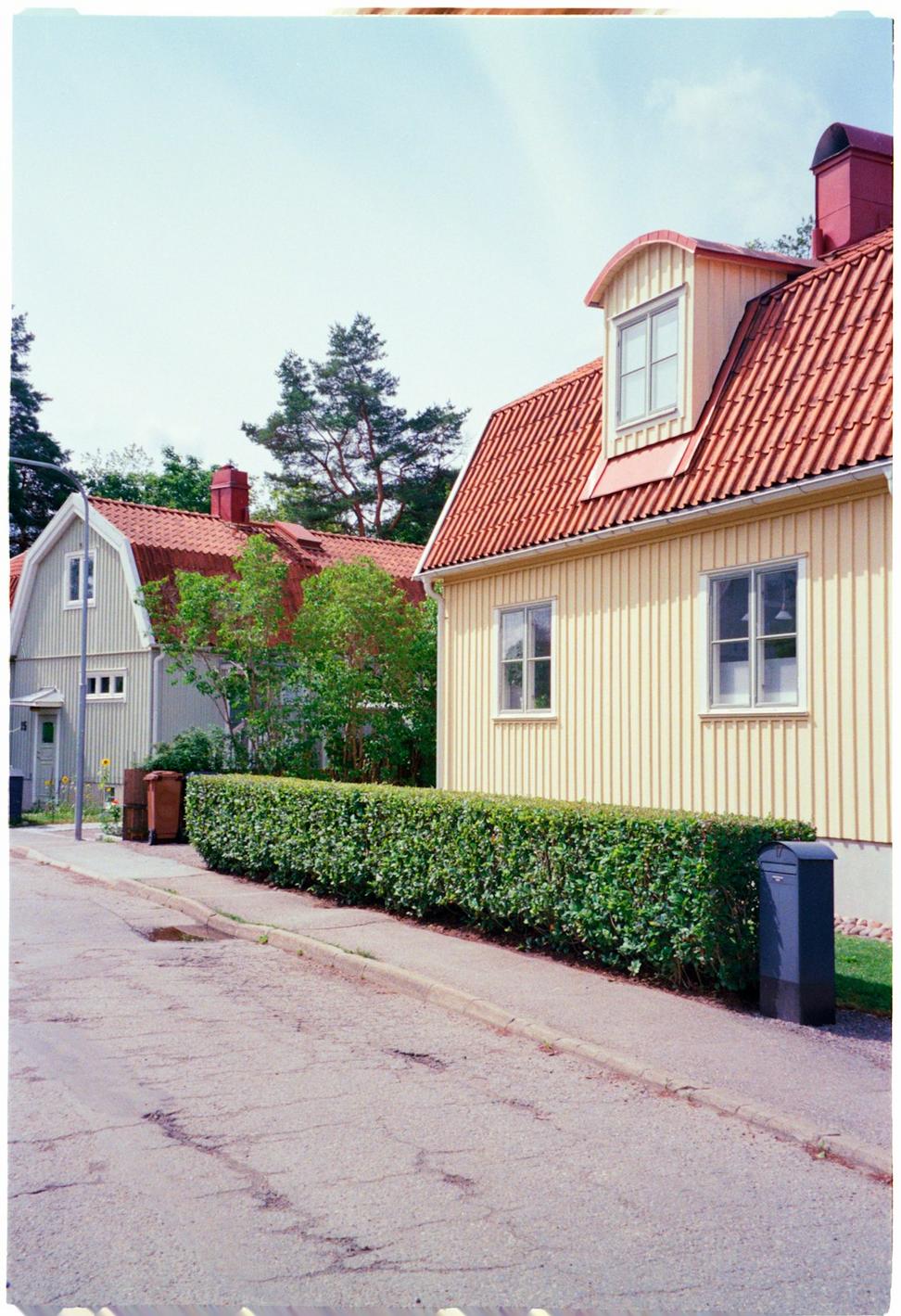 Eco House