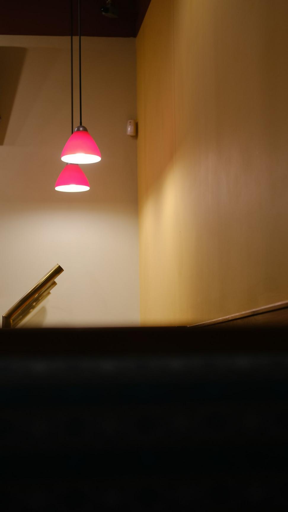 Restaurant Interior