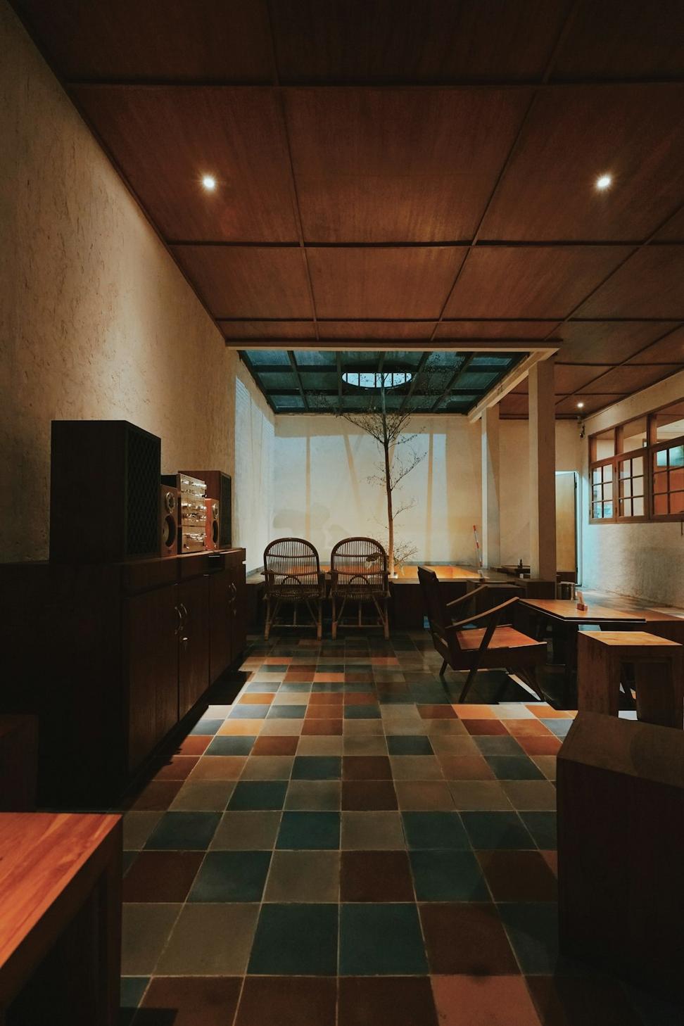Queen West Bistro