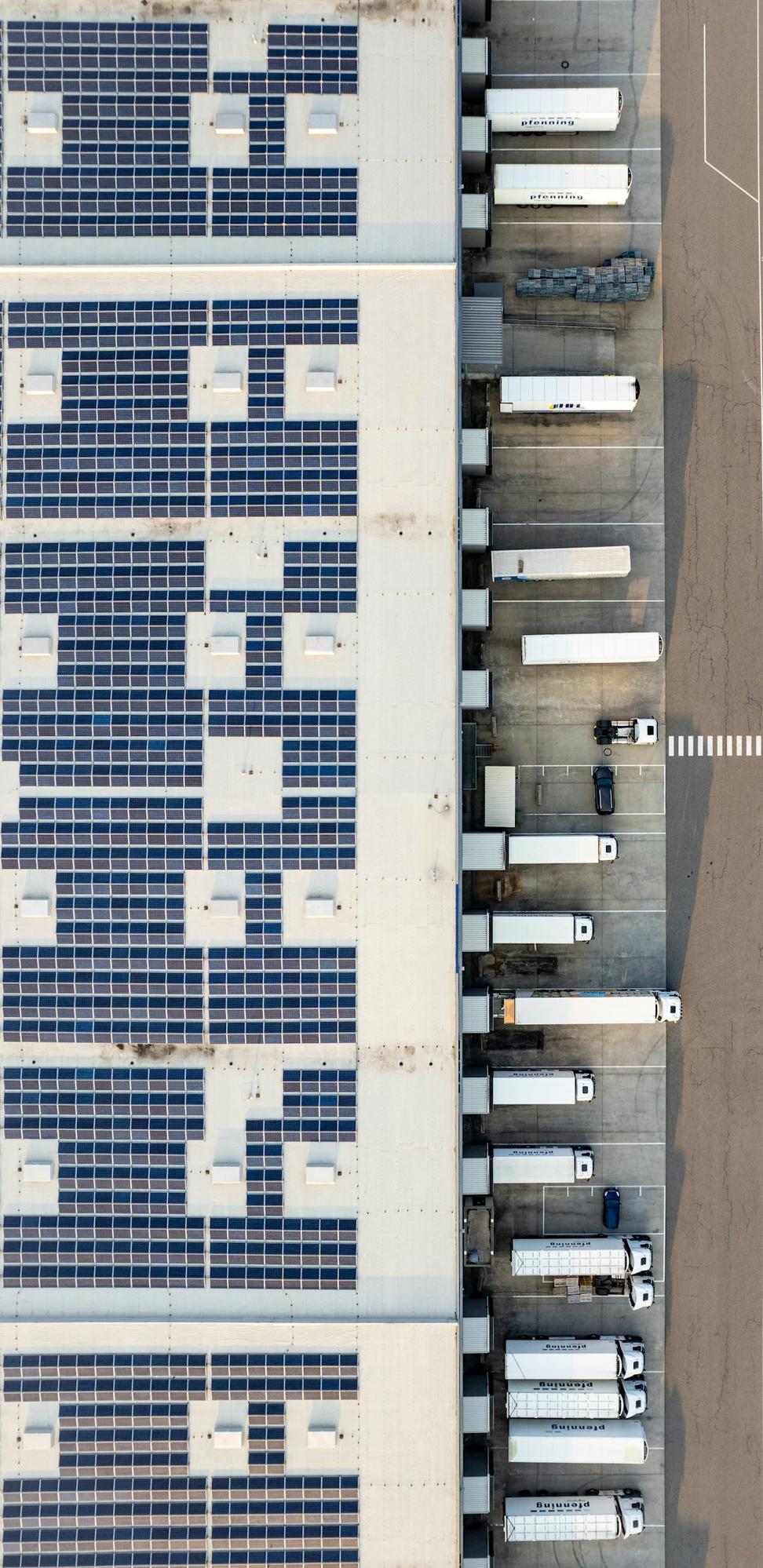 Solar integration
