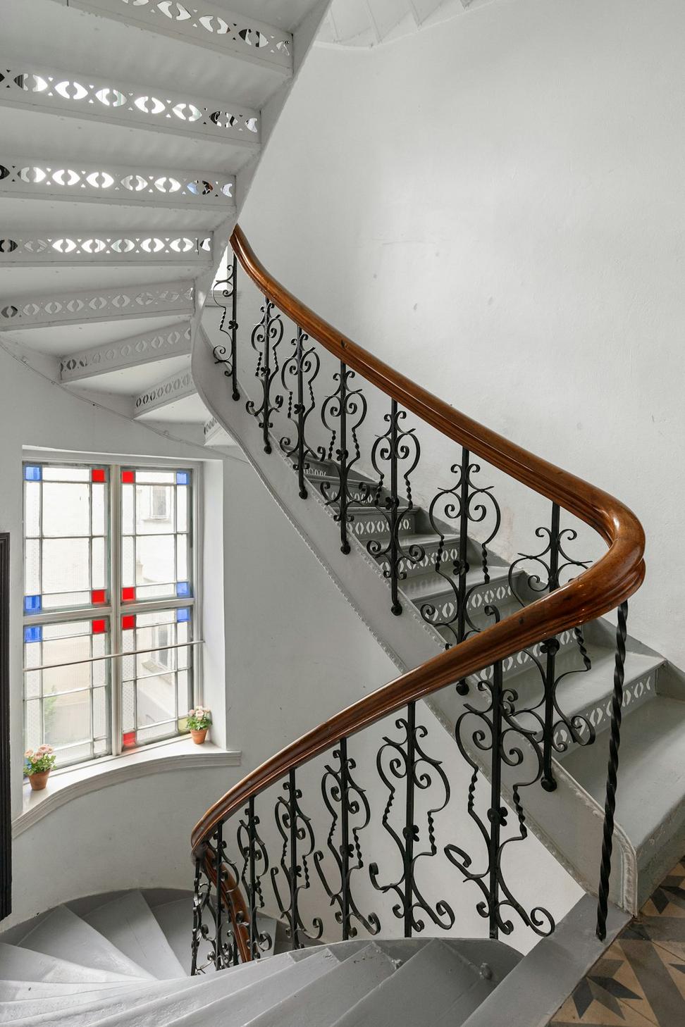 Cabbagetown Victorian Refresh
