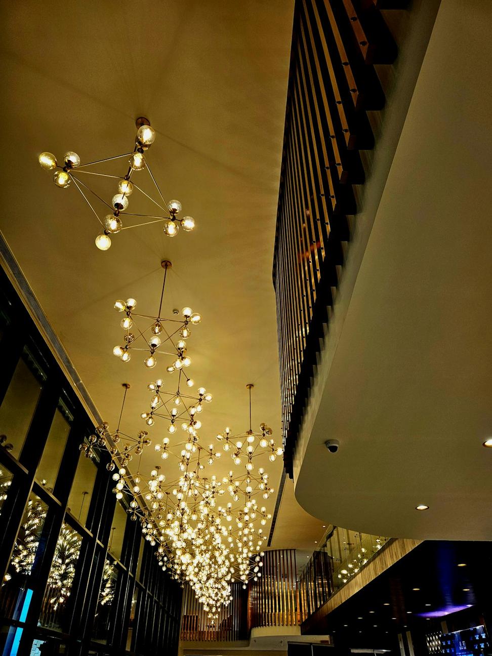 Boutique Hotel Conversion