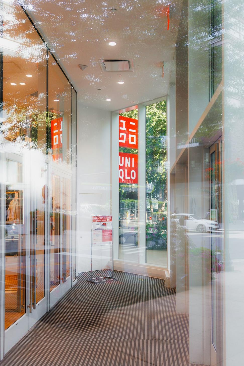 Commercial Architecture